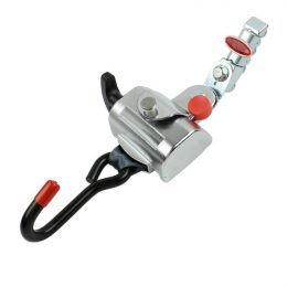 FES021 Wheelchair Tie-down Retractors for Disabled People material :polyster FES021