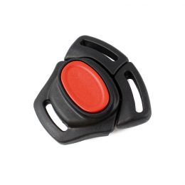 Fed 053 New 5 Point Baby Seat Belt Buckle Supplier car make : for most baby car seat FED053